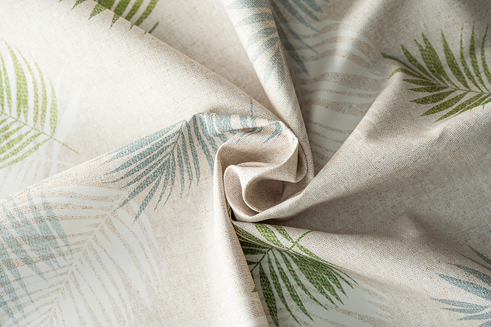 Tovaglie plastificate resistenti e facili da pulire