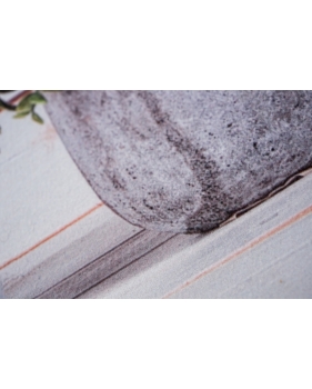 Passatoia in velluto