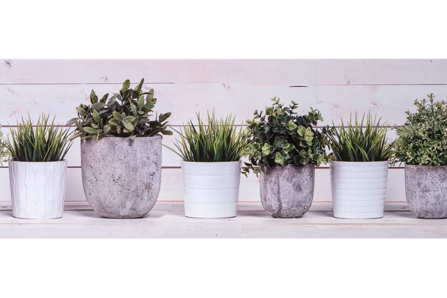 Passatoia in velluto