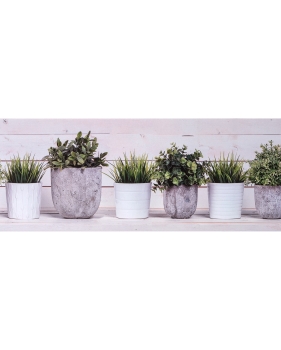 Passatoia in velluto