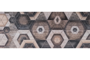 Passatoia in velluto