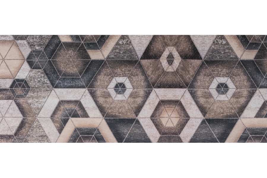 Passatoia in velluto