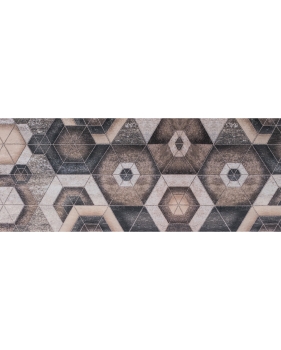 Passatoia in velluto