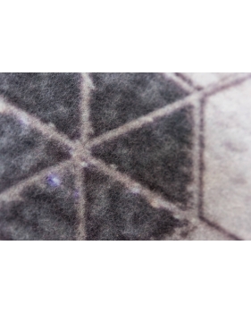 Passatoia in velluto