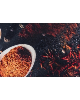 Passatoia in velluto