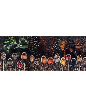 Passatoia in velluto