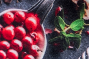 Passatoia in velluto