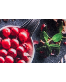 Passatoia in velluto