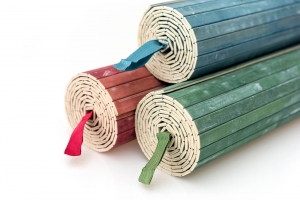 tappeto da cucina bmaboo