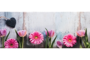 passatoia in velluto