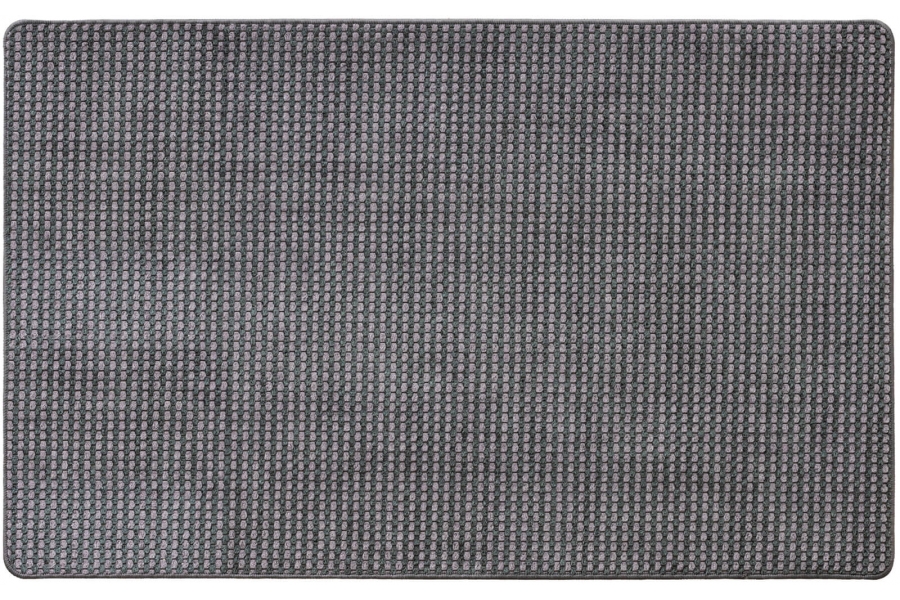 Tappeto Bagno Grigio