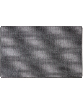 Tappeto Bagno Grigio