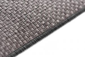 Tappeto in poliestere