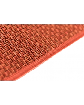 Tappeto in poliestere