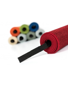 Tappeto in poliestere