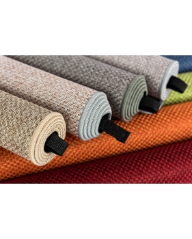 Tappeto in poliestere