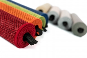 Tappeto in poliestere