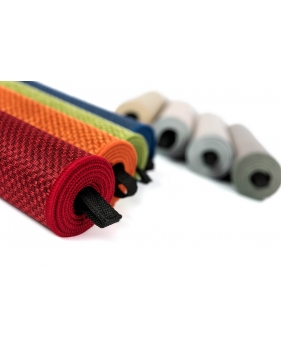 Tappeto in poliestere