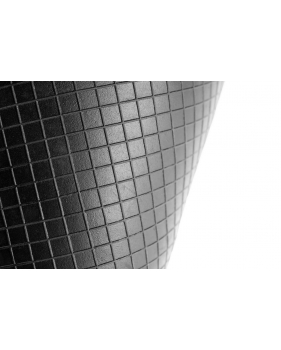 Zerbino in cocco naturale