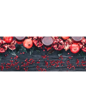 Passatoia in velluto