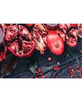 Passatoia in velluto