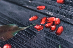 Passatoia in velluto