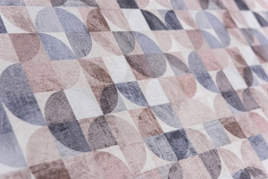 Passatoia in velluto