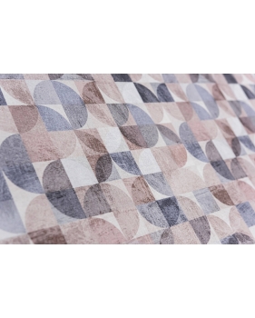 Passatoia in velluto