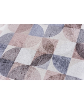 Passatoia in velluto