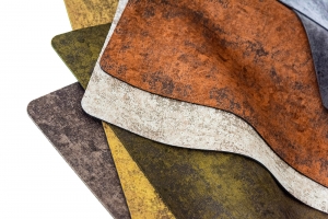 Passatoia in poliestere