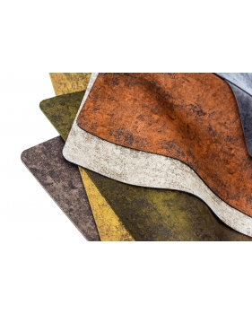 Passatoia in poliestere