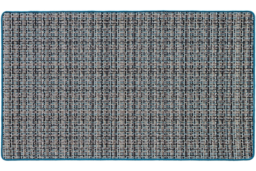 Tappeto in poliestere