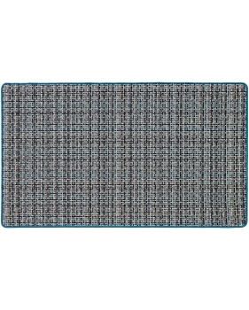 Tappeto in poliestere