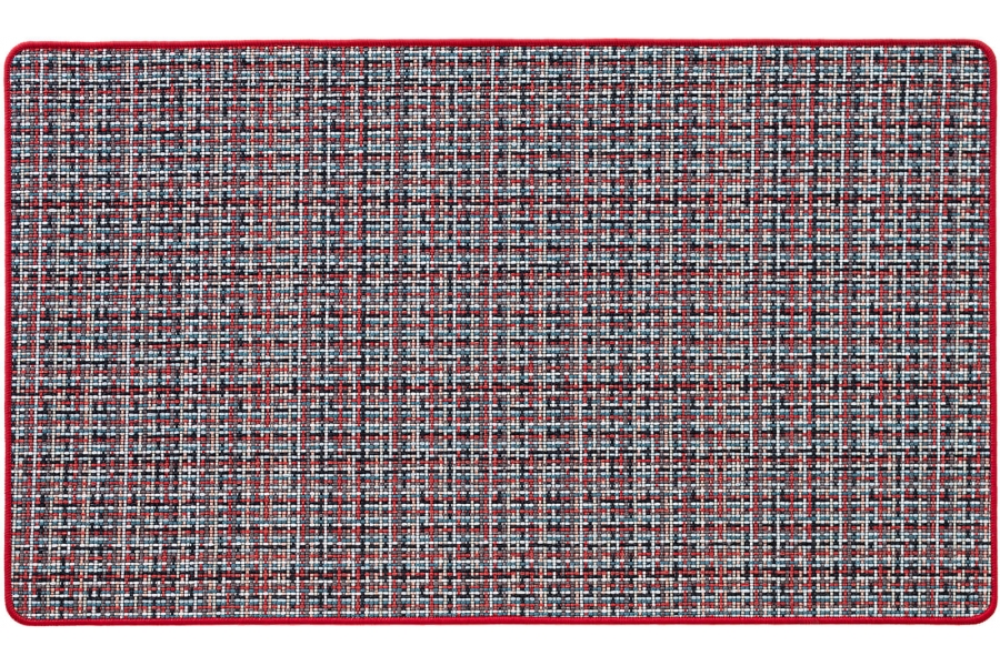 Tappeto Lavabile Antimacchia