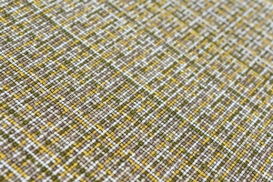 Tappeto in poliestere