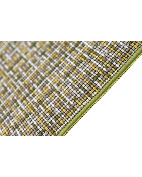 Tappeto in poliestere