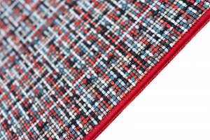 Tappeto in poliestere