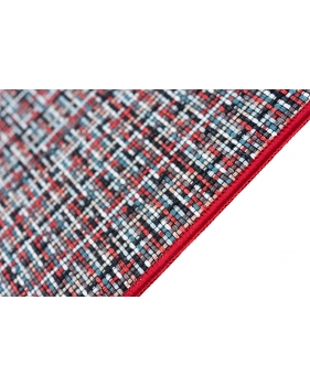 Tappeto in poliestere