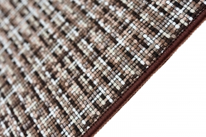 Tappeto in poliestere