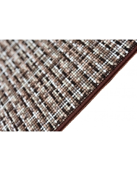 Tappeto in poliestere