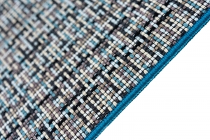 Tappeto in poliestere