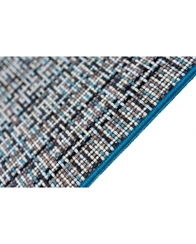 Tappeto in poliestere