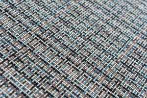 Tappeto in poliestere