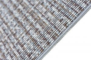 Tappeto in poliestere