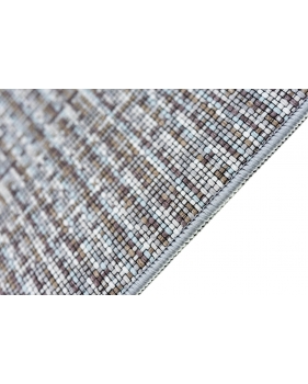 Tappeto in poliestere