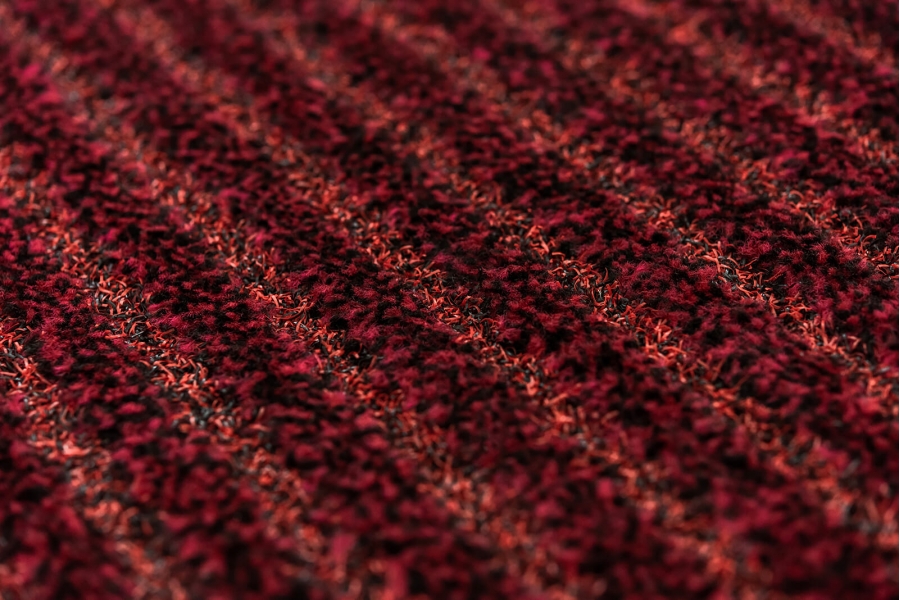 Zerbino ibrido antisporco