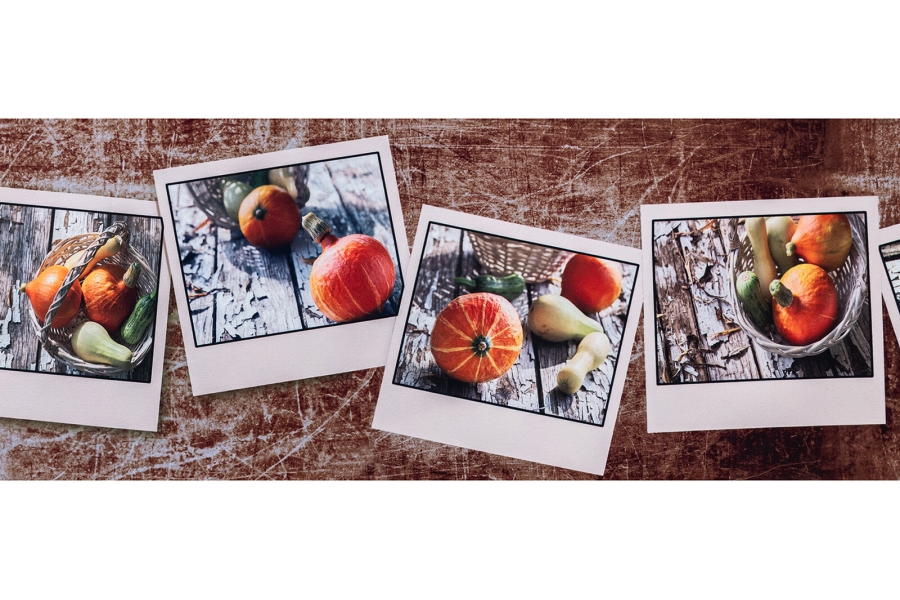 Passatoia in velluto