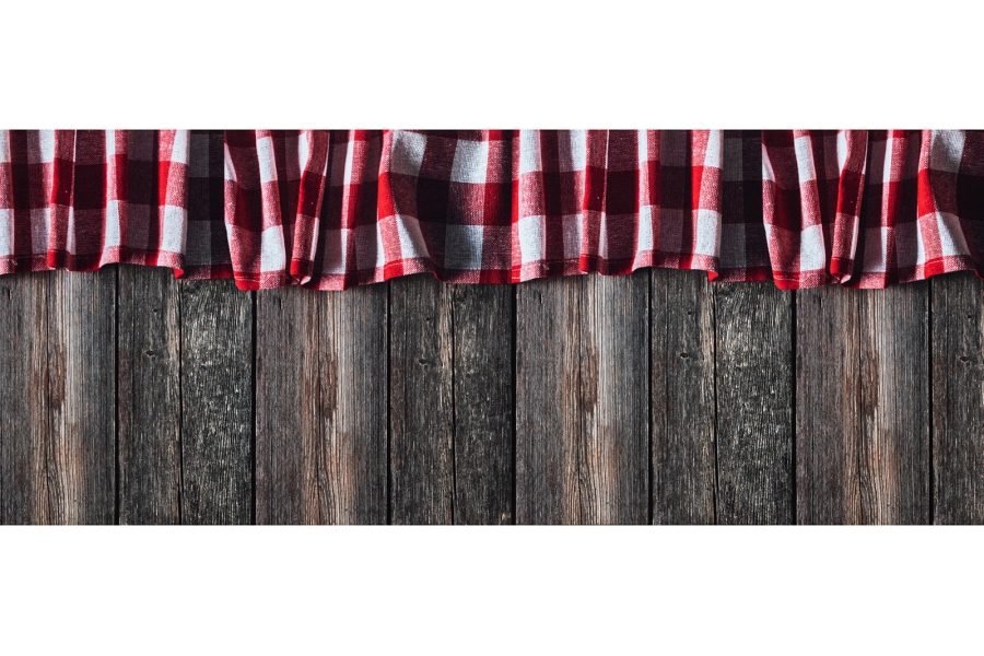 Passatoia in velluto