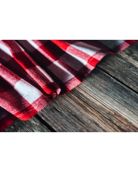 Passatoia in velluto