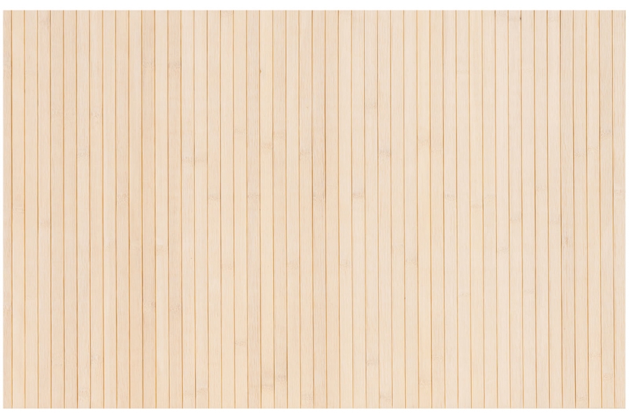 tappeto da cucina bmaboo beige